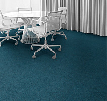 Interface Heuga 727 New 2022 4122302 Teal pd фото 3 | FLOORDEALER
